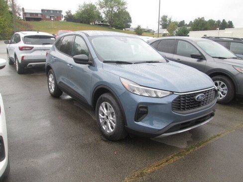 New 2026 Ford Escape Active image 25