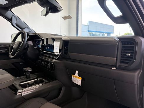 New 2026 Chevrolet Silverado 1500 ZR2 AWD/4WD image 52