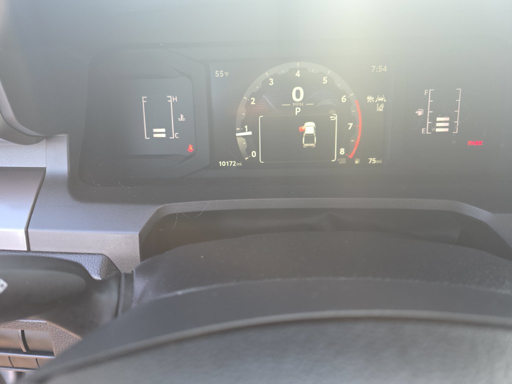 Used 2026 Toyota Tacoma SR5 RWD image 13