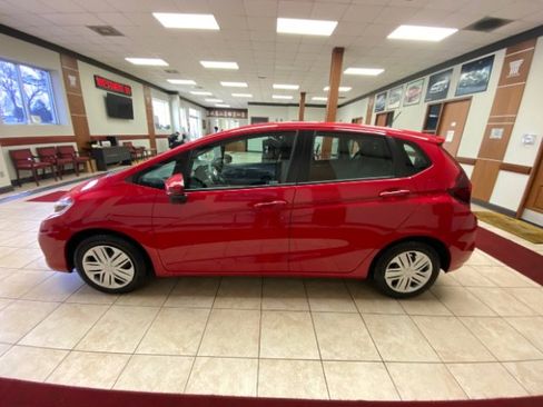 Used 2020 Honda Fit LX image 2