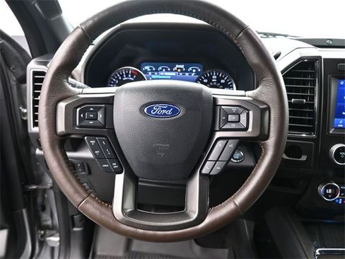 Used 2021 Ford Expedition King Ranch w/ Cargo Package image 2