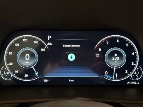 Used 2023 Hyundai Sonata SEL Plus w/ Preferred Accessory Package image 18