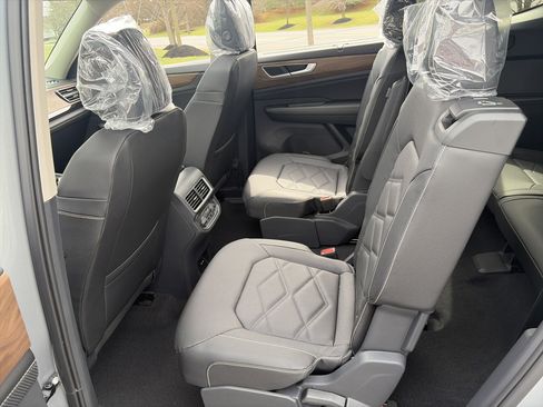 New 2026 Volkswagen Atlas SE AWD/4WD image 18