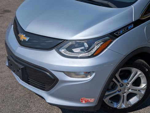 Used 2017 Chevrolet Bolt LT image 13