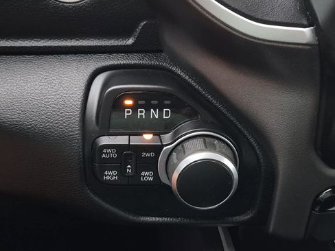 Used 2020 RAM 1500 Lone Star image 24