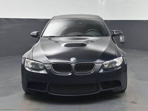 Used 2013 BMW M3 Coupe w/ Premium Pkg RWD image 6