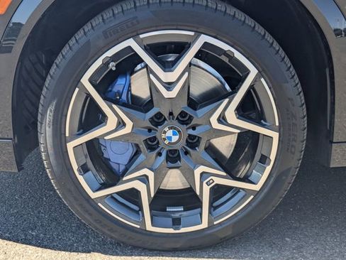 Used 2025 BMW X2 M35i AWD/4WD image 10