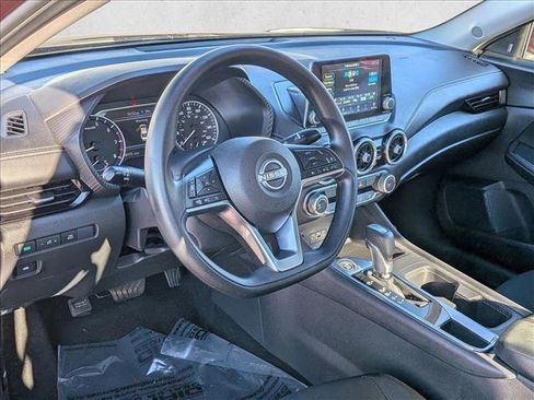 Used 2024 Nissan Sentra SV image 10
