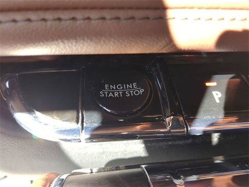 Used 2025 Lincoln Aviator Reserve w/ Jet Appearance Package image 59