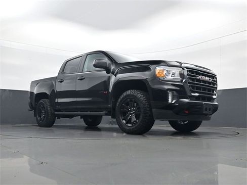 Used 2021 GMC Canyon AT4 image 23