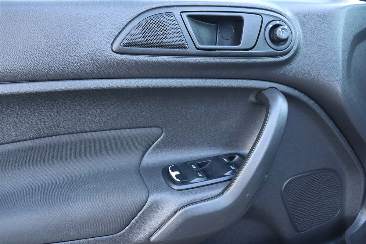 Used 2019 Ford Fiesta SE FWD image 22