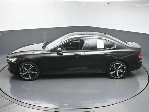 Certified 2023 Volvo S60 B5 Plus FWD image 43