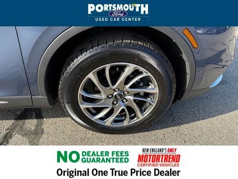 Used 2022 Lincoln Corsair AWD w/ Equipment Group 101A image 26