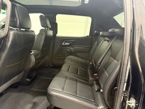 Used 2024 Chevrolet Silverado EV RST image 20