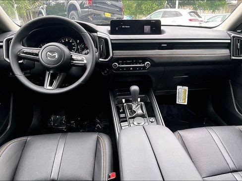 New 2026 MAZDA CX-50 AWD 2.5 S w/ Premium Package image 15