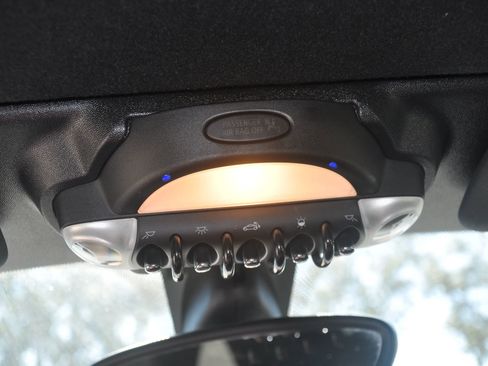 Used 2014 MINI Cooper Coupe S FWD image 31