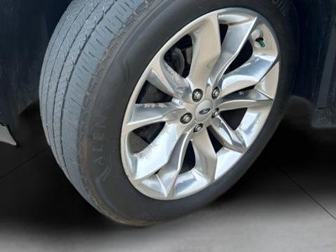 Used 2013 Ford Explorer Limited AWD/4WD image 29