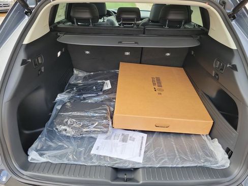 New 2026 MAZDA CX-50 AWD 2.5 Hybrid w/ Weather Package image 10