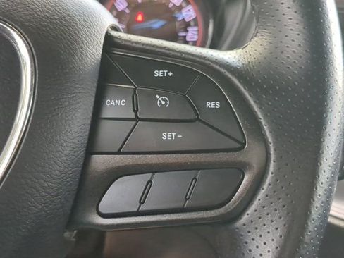 Used 2023 Dodge Challenger SXT w/ Blacktop Package RWD image 20