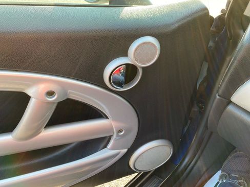 Used 2004 MINI Cooper S FWD image 11