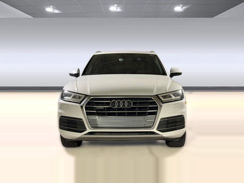 Used 2019 Audi Q5 2.0T Premium Plus w/ Premium Plus Package AWD/4WD image 6