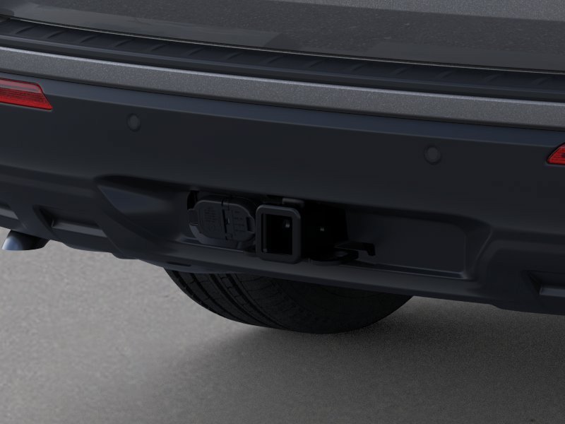 New 2026 Ford Explorer Active RWD image 24