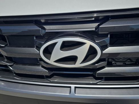 New 2026 Hyundai Tucson Blue SE FWD image 12