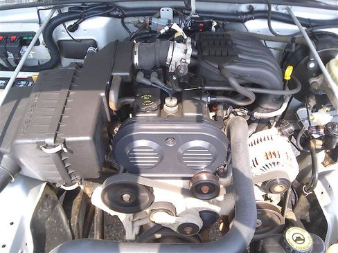 Used 2006 Jeep Wrangler SE AWD/4WD image 20