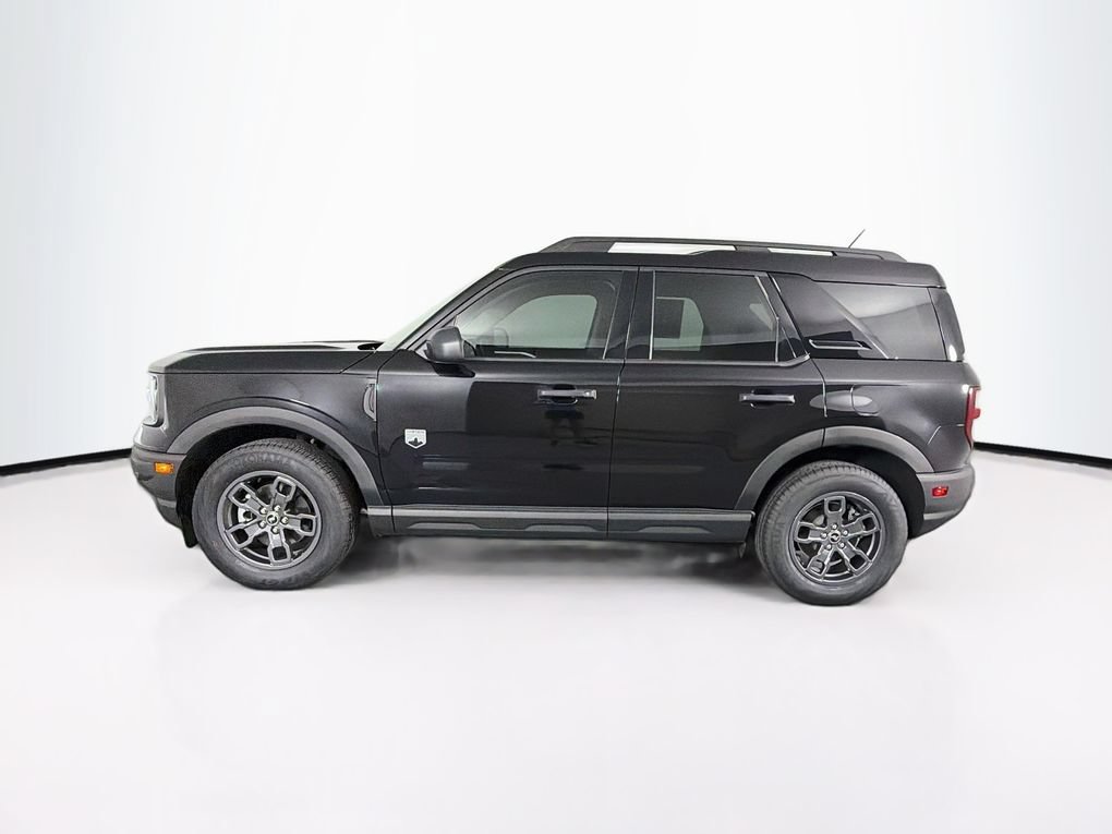 Used 2021 Ford Bronco Sport Big Bend AWD/4WD image 6