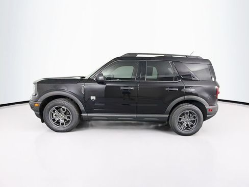 Used 2021 Ford Bronco Sport Big Bend AWD/4WD image 6