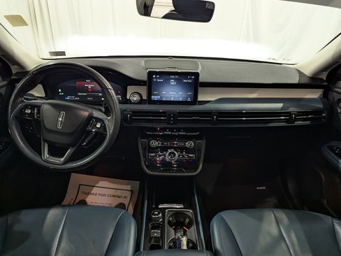 Used 2021 Lincoln Corsair Reserve w/ Elements Package AWD/4WD image 13