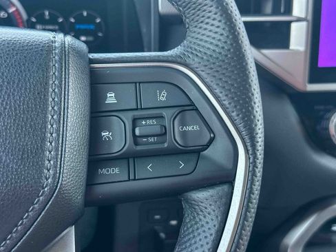 Used 2025 Toyota Sequoia Limited RWD image 30