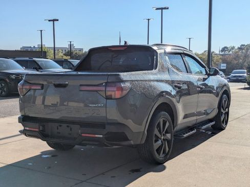 Used 2024 Hyundai Santa Cruz Night image 5