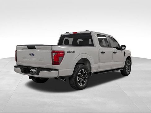 Used 2024 Ford F150 STX AWD/4WD image 7