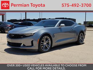 Used 2020 Chevrolet Camaro LT w/ RS Package RWD video 1