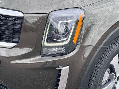 Used 2022 Kia Telluride S AWD/4WD image 13