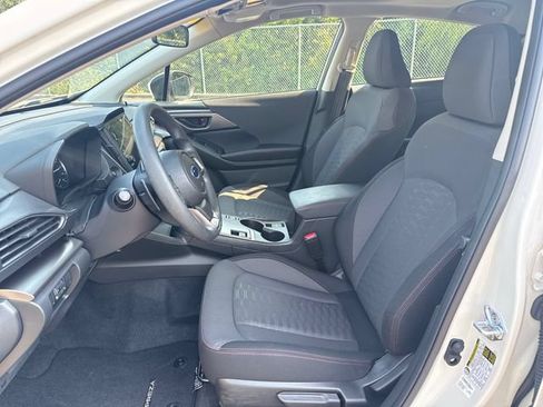 Used 2024 Subaru Impreza 2.0i Sport AWD/4WD image 15