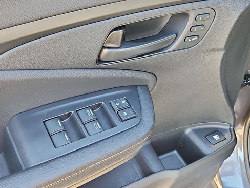 Used 2025 Honda Ridgeline TrailSport+ image 12
