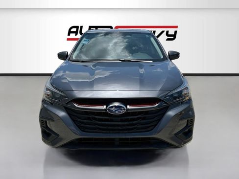 Used 2024 Subaru Legacy Sport AWD/4WD image 2