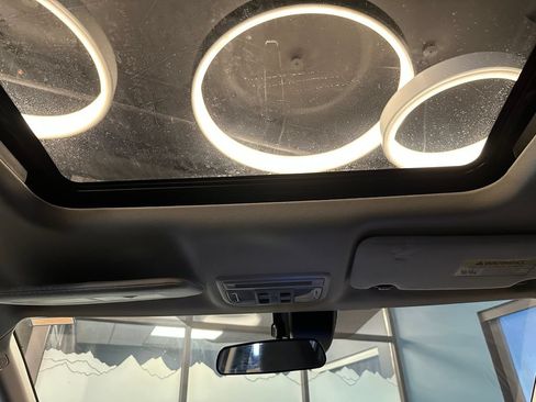 Used 2019 Honda HR-V EX image 22