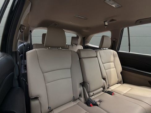 Used 2016 Honda Pilot EX-L image 29