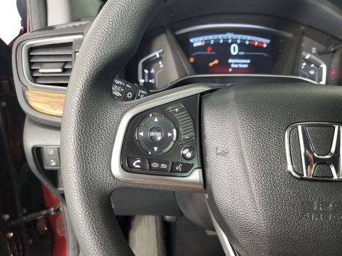 Used 2017 Honda CR-V EX image 25