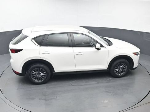 Used 2019 MAZDA CX-5 Sport AWD/4WD image 38