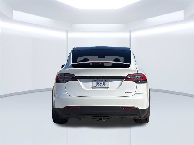 Used 2016 Tesla Model X Performance AWD/4WD image 6