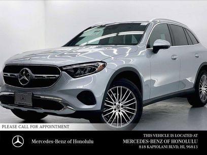 Used 2026 Mercedes-Benz GLC 300