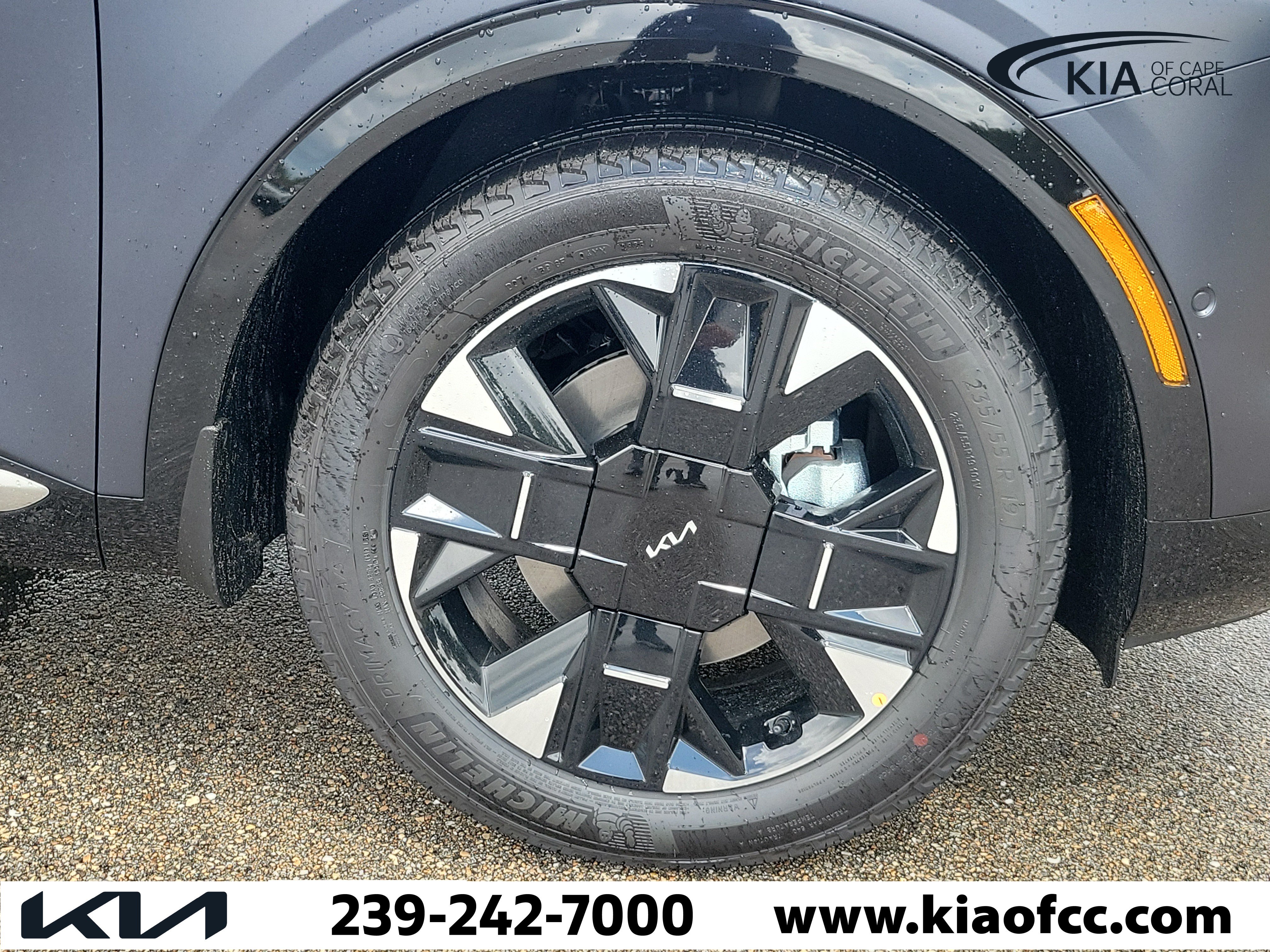 New 2027 Kia Sportage SX FWD image 7