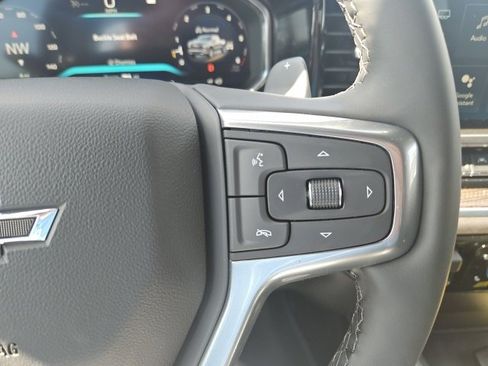 New 2026 Chevrolet Silverado 1500 RST w/ Redline Edition image 23