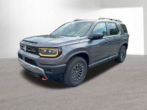 New 2026 Honda Passport TrailSport image 11