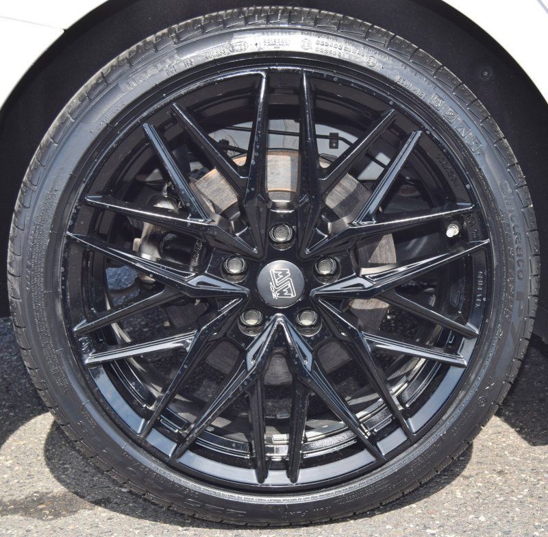 Used 2019 Mercedes-Benz CLA 250 4MATIC w/ Premium Package image 38