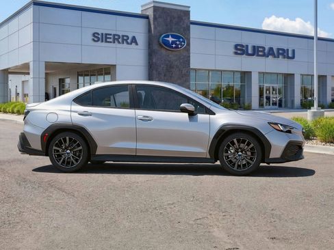 New 2026 Subaru WRX Premium AWD/4WD image 14
